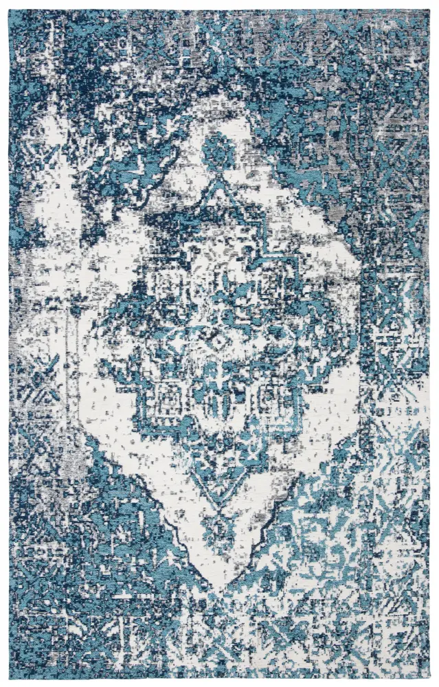 Safavieh Classic Vintage 5'-0