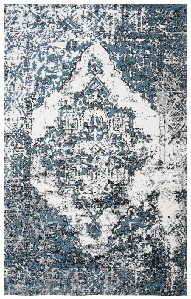 Safavieh Classic Vintage 5'-0