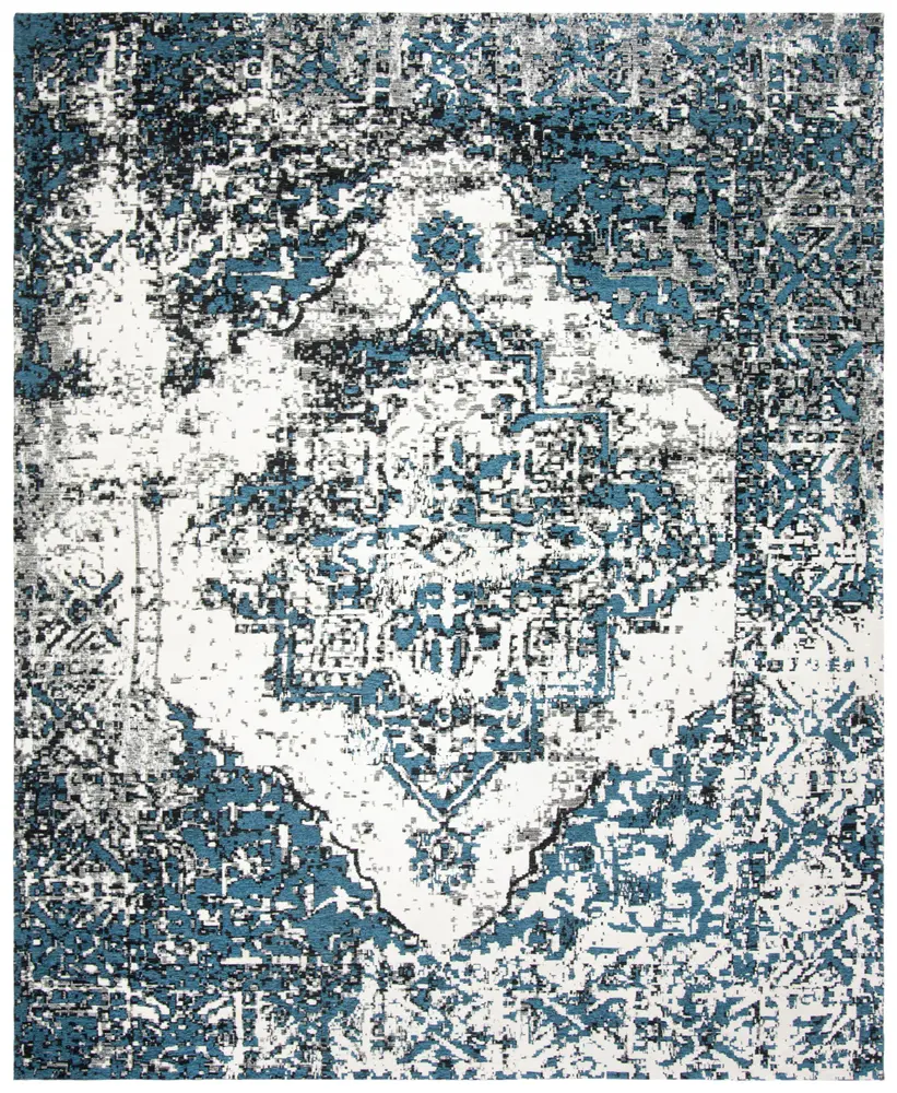 Safavieh Classic Vintage 8'-0