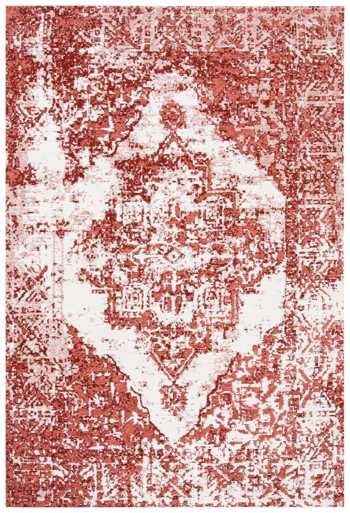 Safavieh Classic Vintage 4'-0