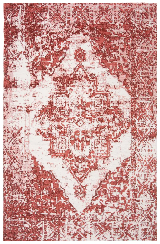 Safavieh Classic Vintage 5'-0