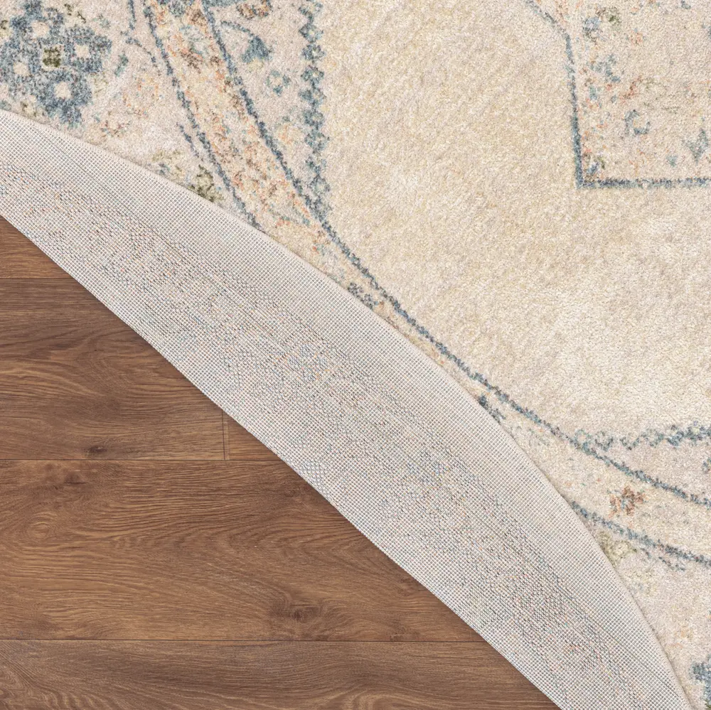 Nourison Astra Machine Washable 7'10