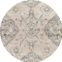 Taupe / Light Blue