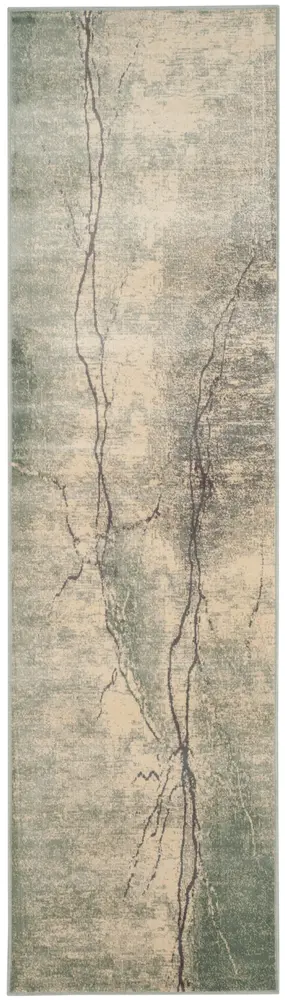 Safavieh Constellation Vintage 2'-2