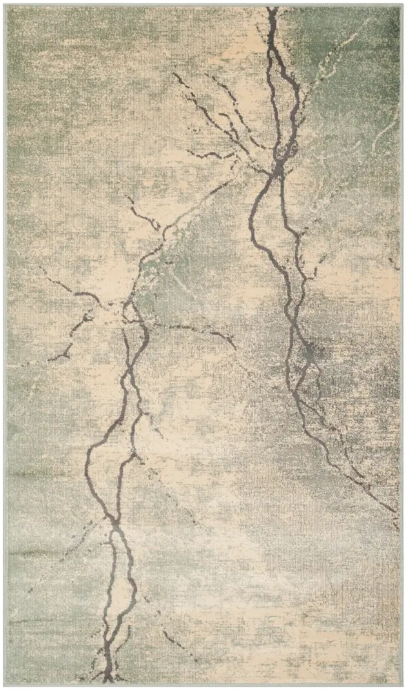 Safavieh Constellation Vintage 3'-3