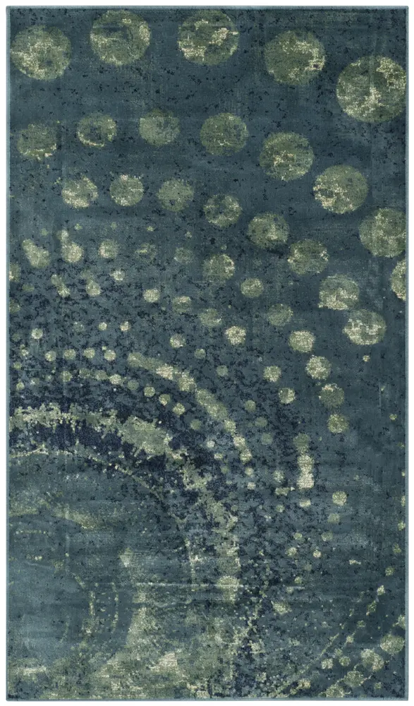 Safavieh Constellation Vintage 3'-3