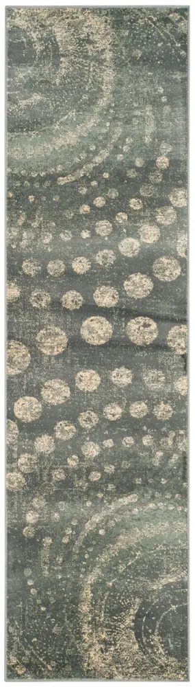 Safavieh Constellation Vintage 2'-2