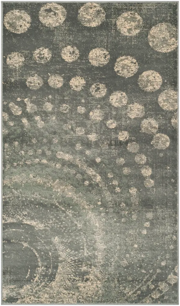 Safavieh Constellation Vintage 3'-3