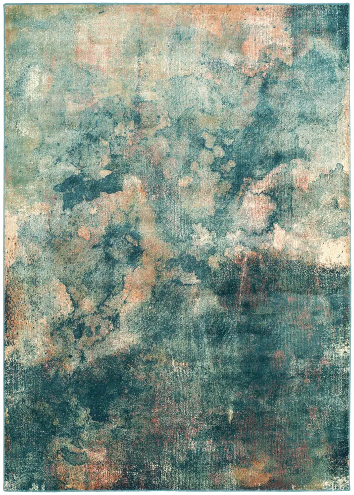 Safavieh Constellation Vintage 4'-0