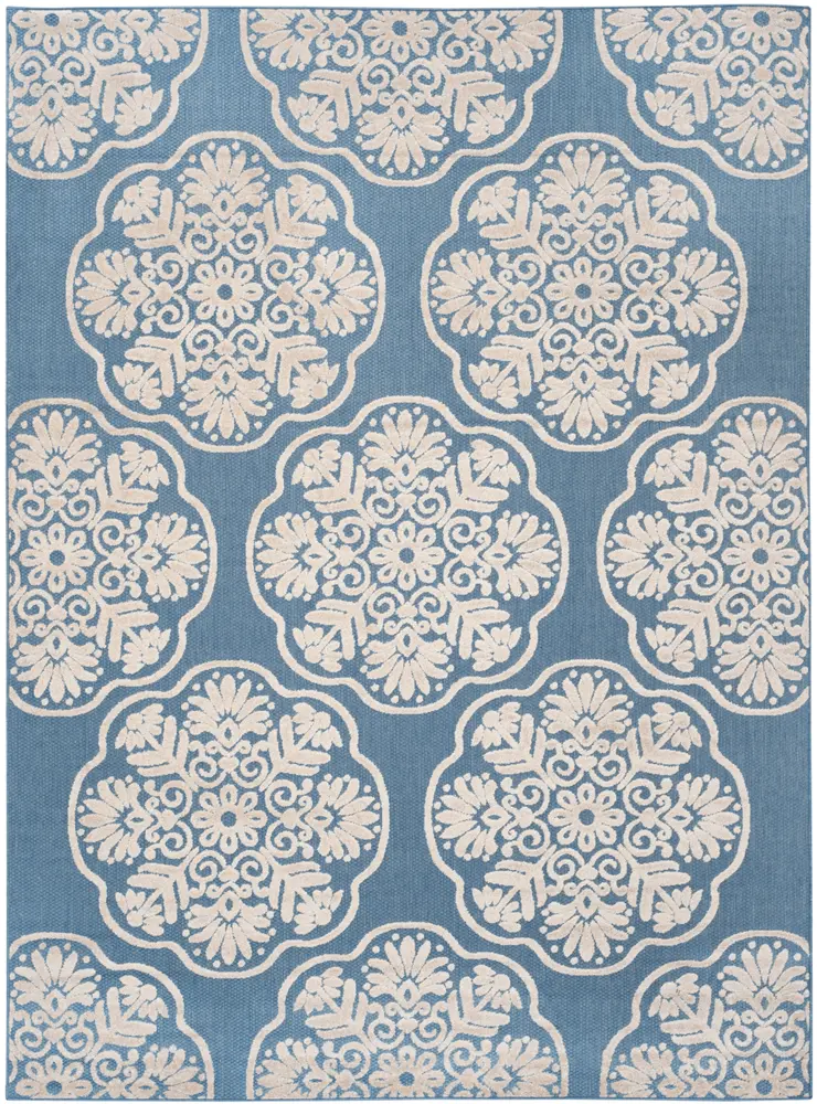 Safavieh Cottage 8'-0