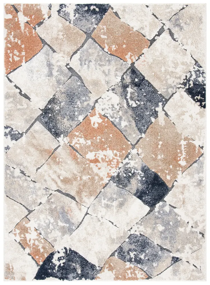 Safavieh Coppertone 5'-3