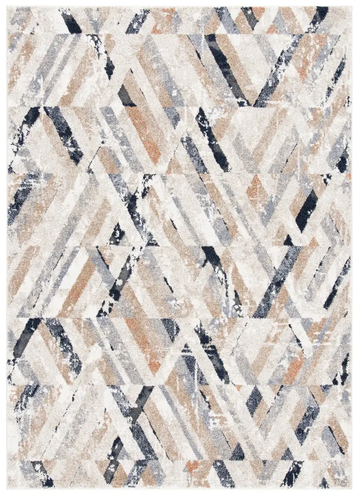 Safavieh Coppertone 5'-3