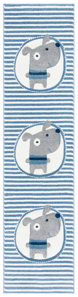 Safavieh Carousel Kids 100 2'-0