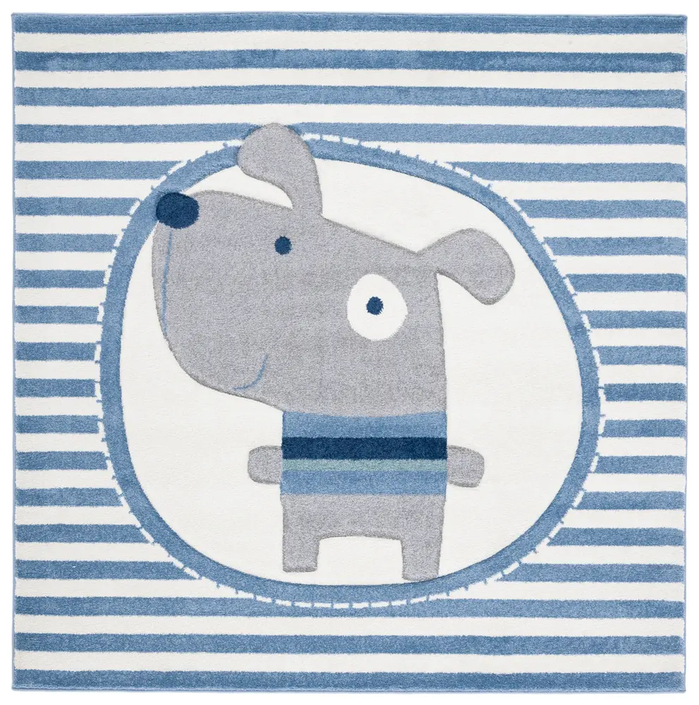 Safavieh Carousel Kids 100 5'-3