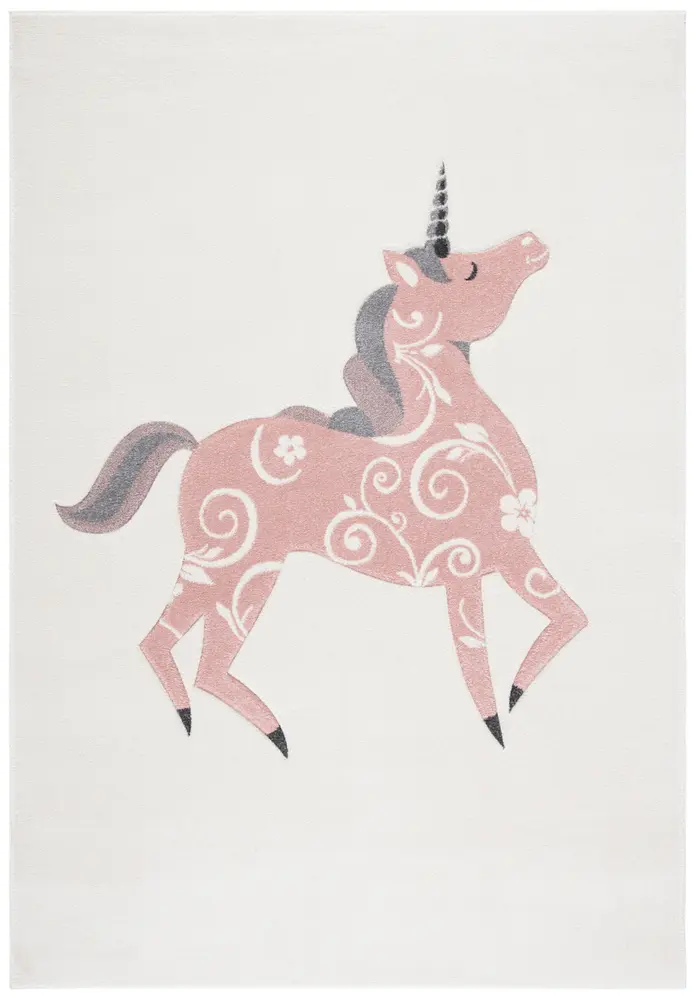 Safavieh Carousel Kids 100 5'-3