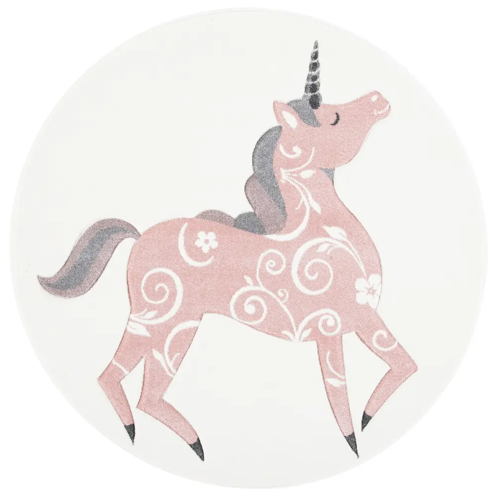 Safavieh Carousel Kids 100 5'-3