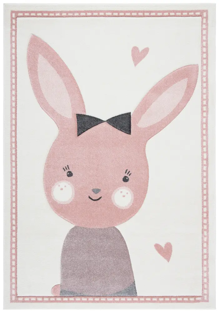 Safavieh Carousel Kids 100 5'-3