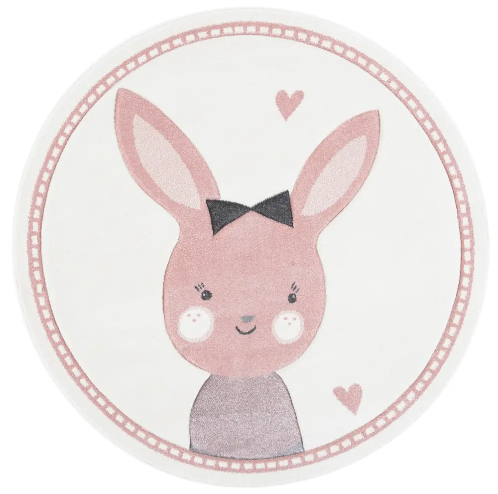 Safavieh Carousel Kids 100 5'-3