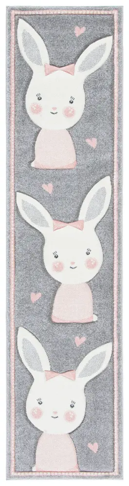 Safavieh Carousel Kids 100 2'-0