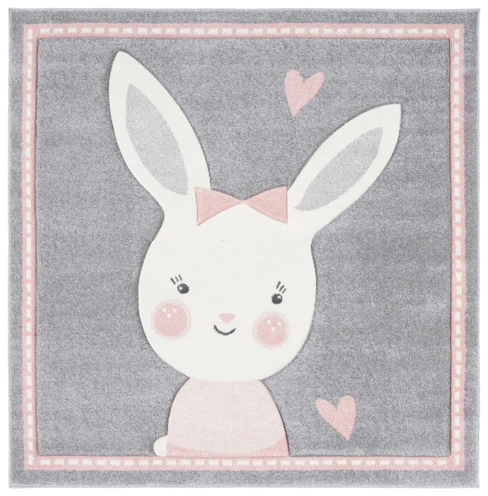 Safavieh Carousel Kids 100 5'-3