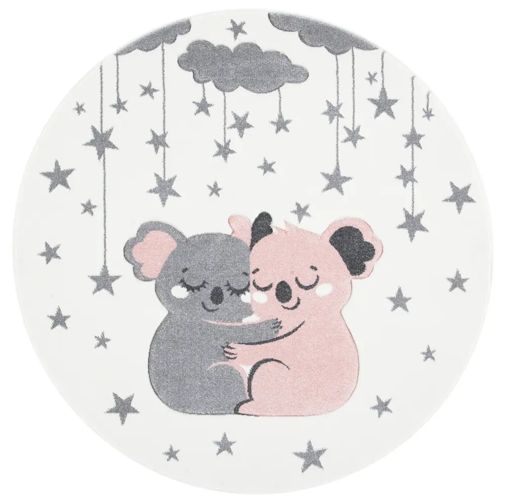 Safavieh Carousel Kids 100 5'-3