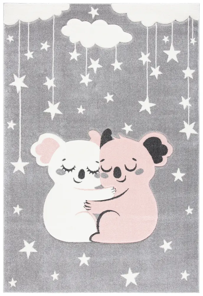 Safavieh Carousel Kids 100 5'-3