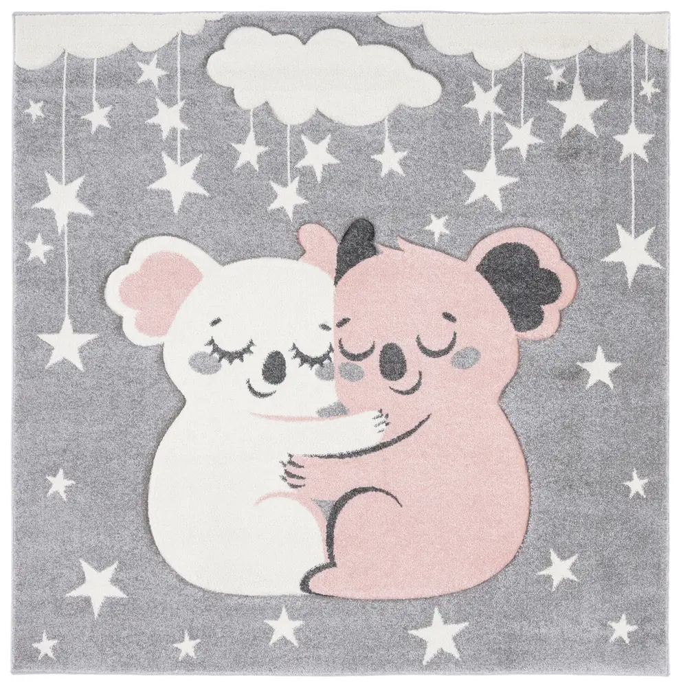 Safavieh Carousel Kids 100 5'-3