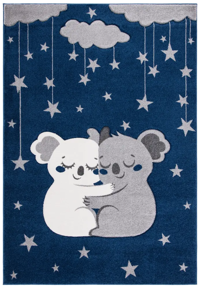 Safavieh Carousel Kids 100 5'-3