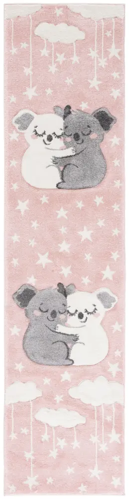 Safavieh Carousel Kids 100 2'-0