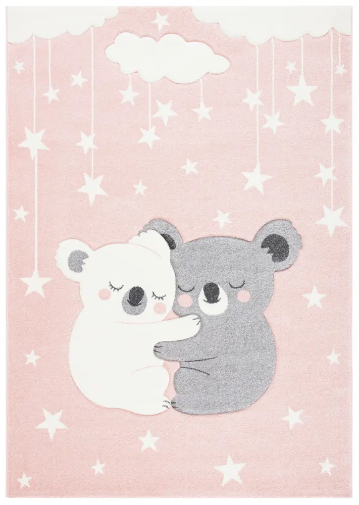 Safavieh Carousel Kids 100 4'-0