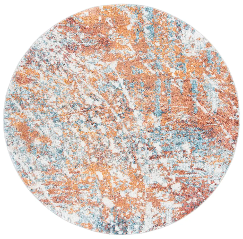 Safavieh Crystal 6'-7