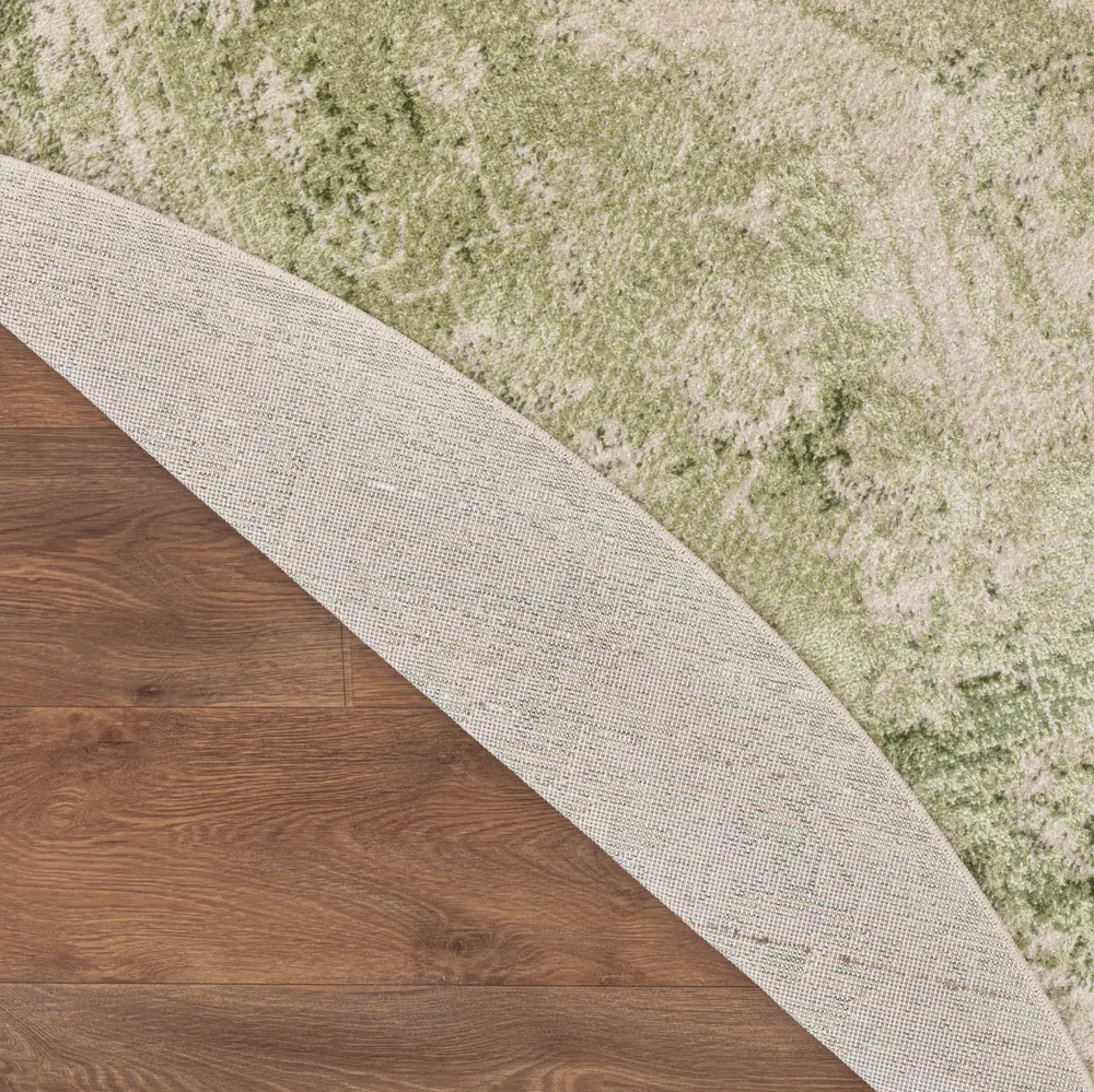 Nourison Astra Machine Washable 5'3