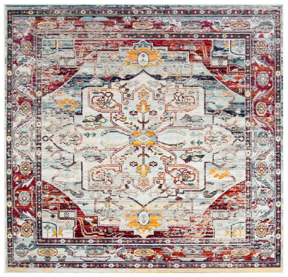 Safavieh Crystal 7'-0