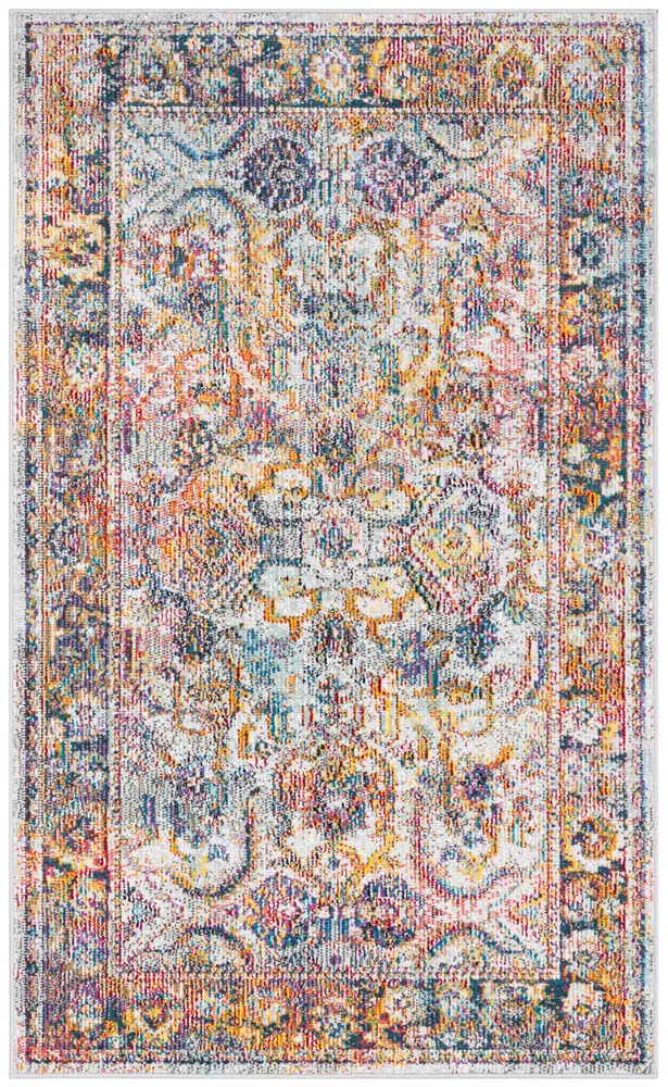 Safavieh Crystal 3'-0