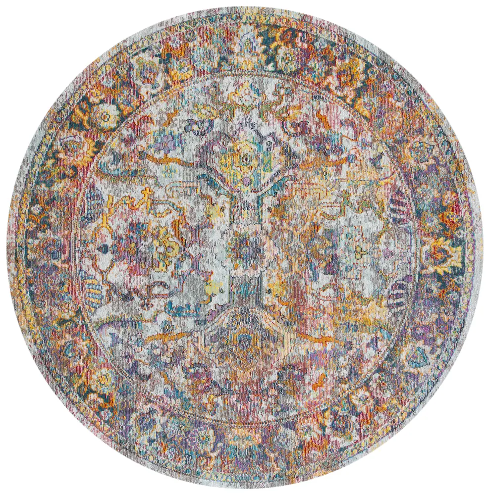 Safavieh Crystal 7'-0