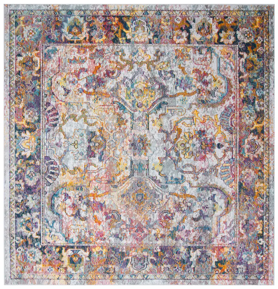 Safavieh Crystal 7'-0