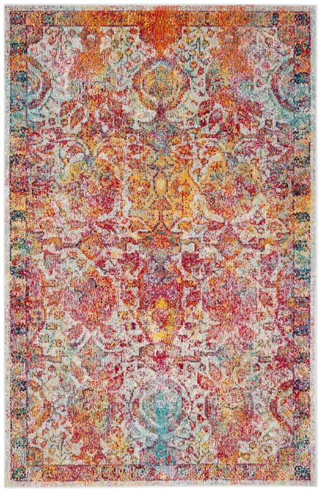 Safavieh Crystal 4'-0