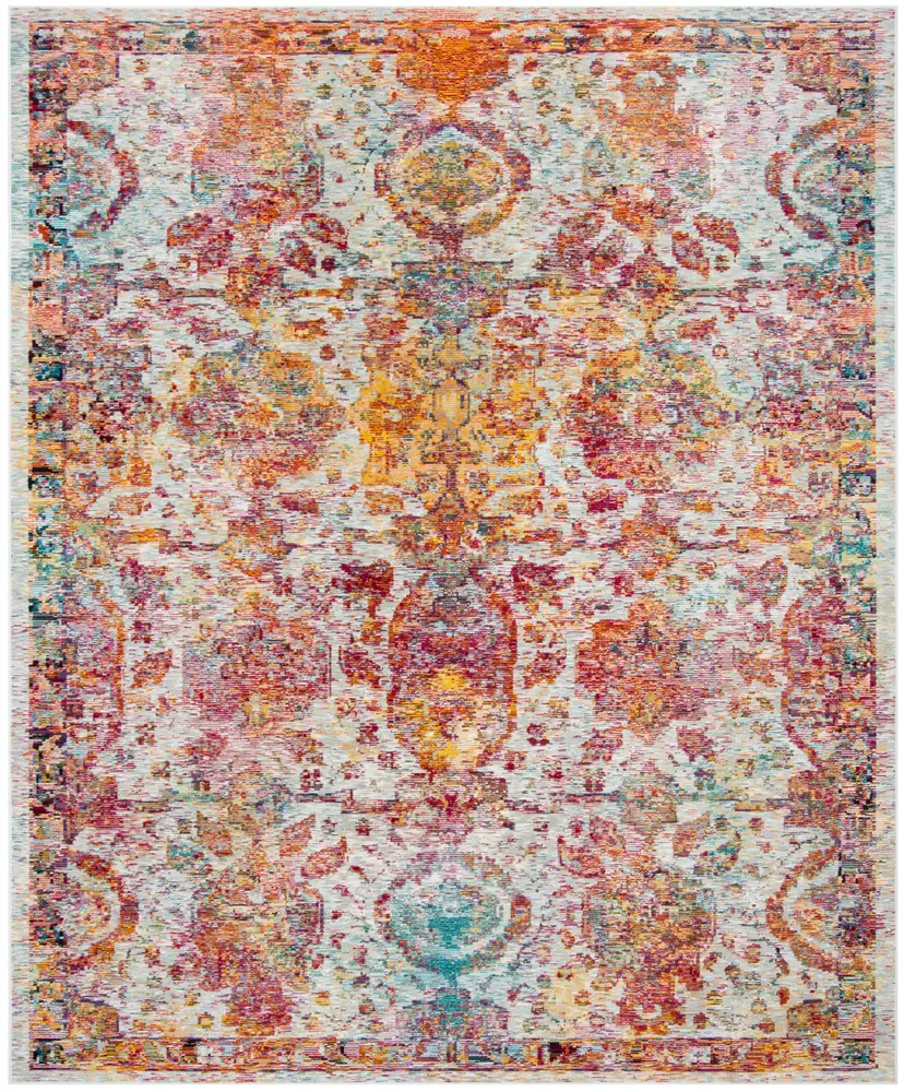 Safavieh Crystal 8'-0