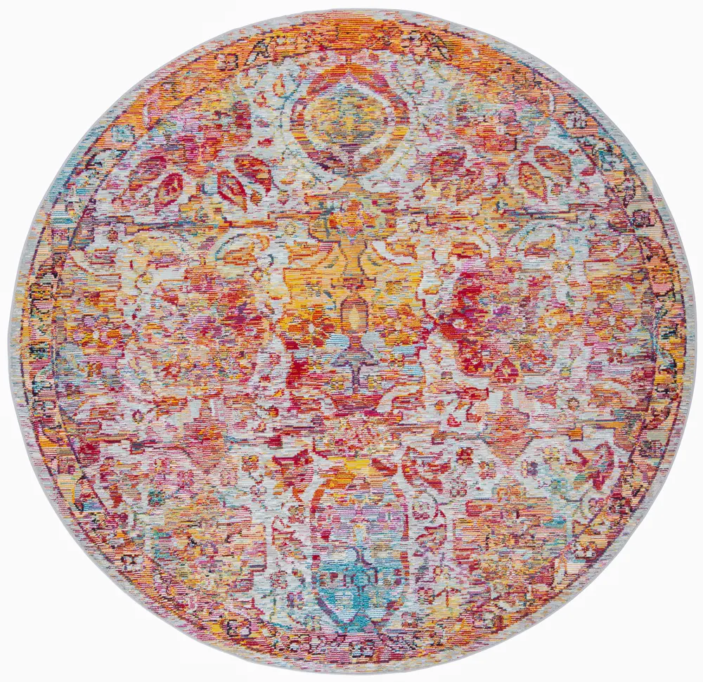 Safavieh Crystal 7'-0