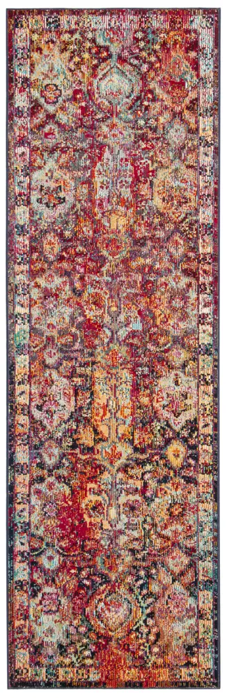 Safavieh Crystal 2'-2