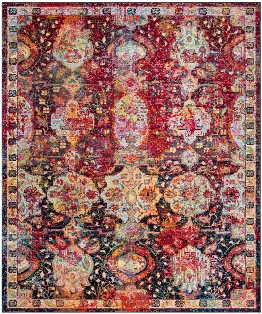 Safavieh Crystal 9'-0