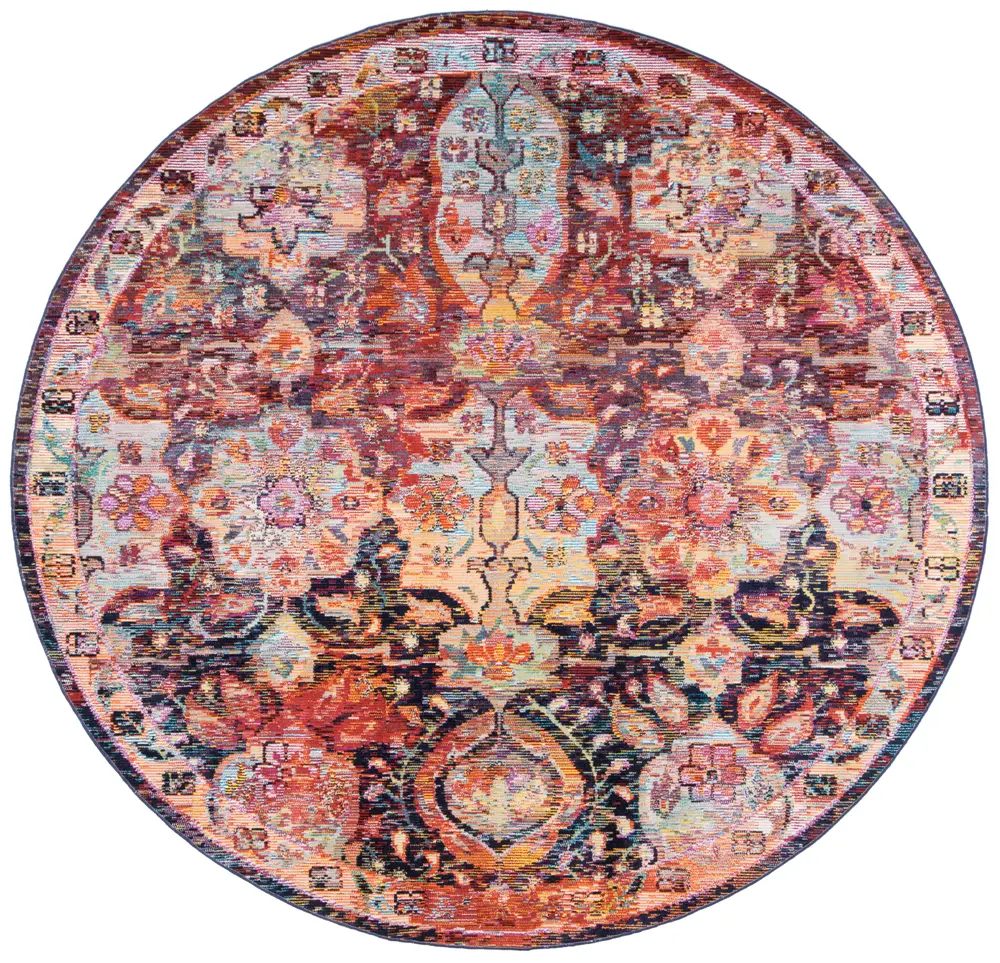 Safavieh Crystal 7'-0