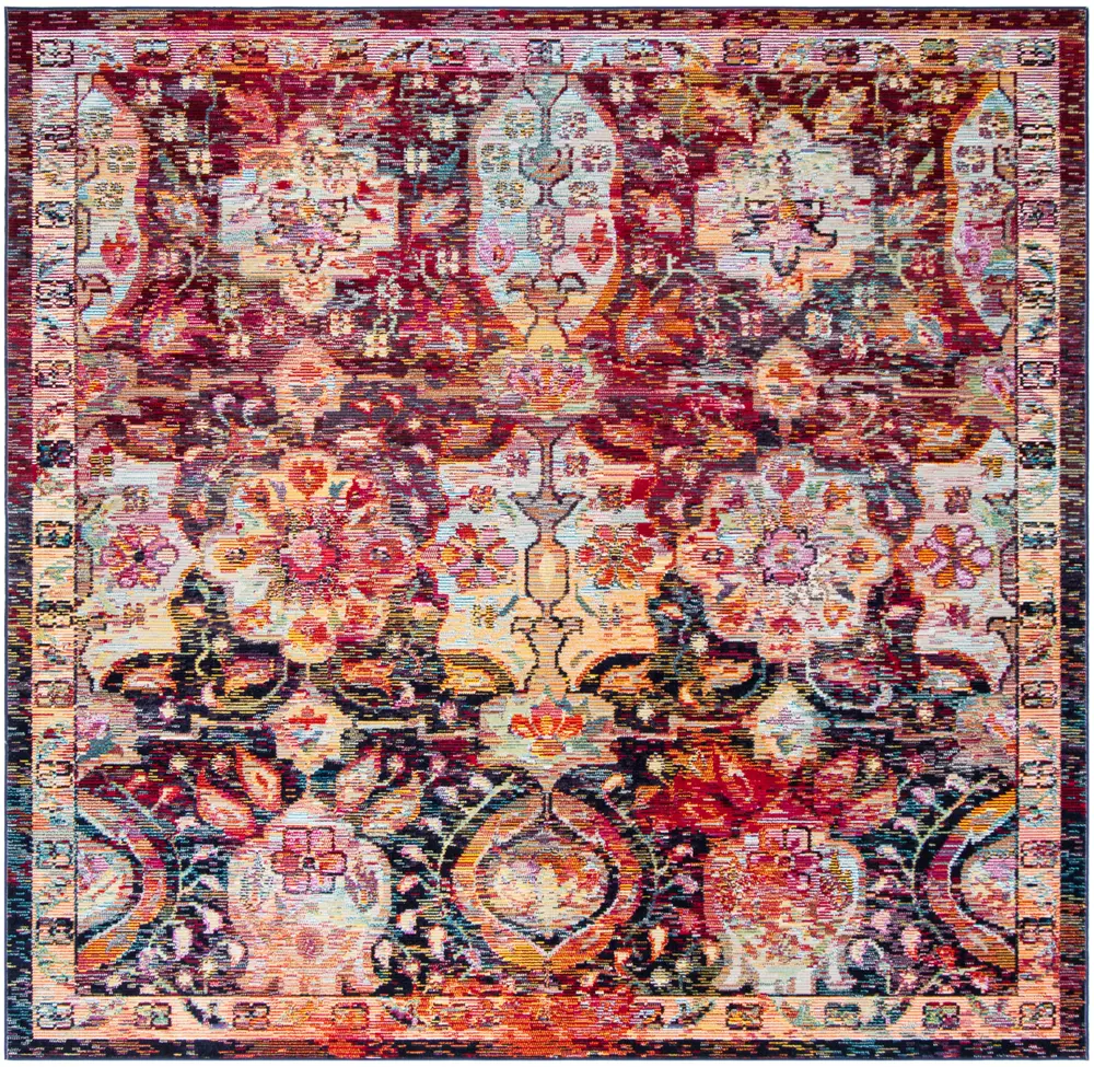 Safavieh Crystal 7'-0