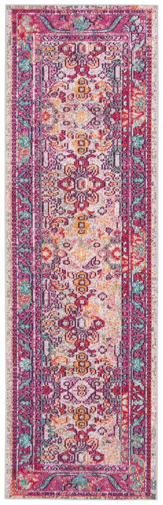 Safavieh Crystal 2'-2