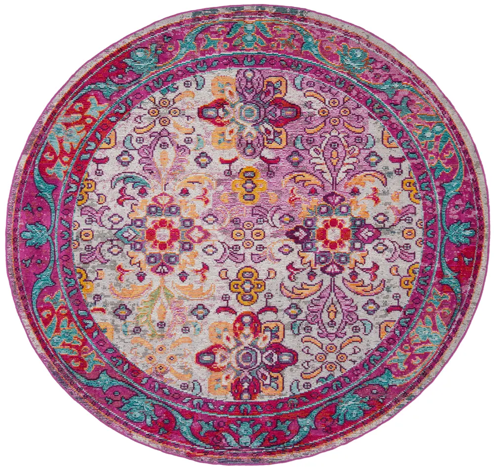 Safavieh Crystal 7'-0