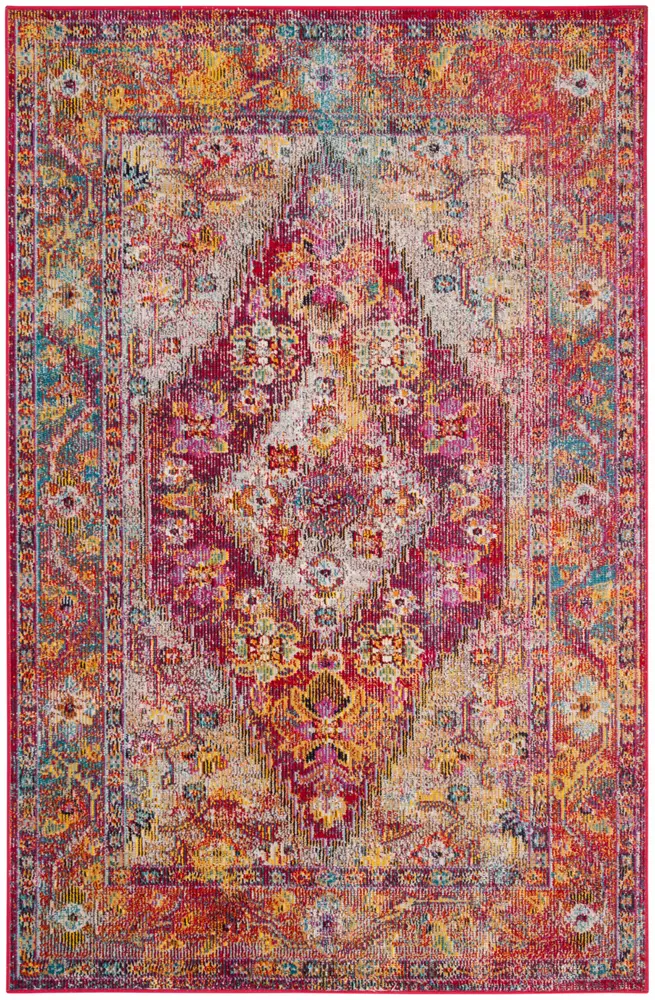 Safavieh Crystal 3'-0