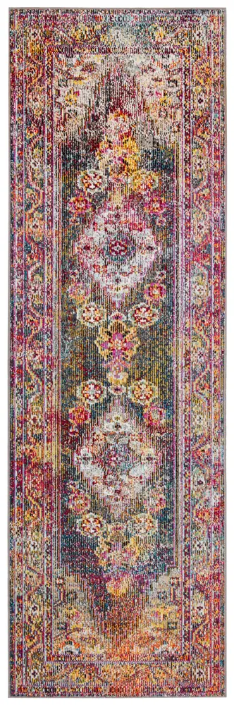 Safavieh Crystal 2'-2