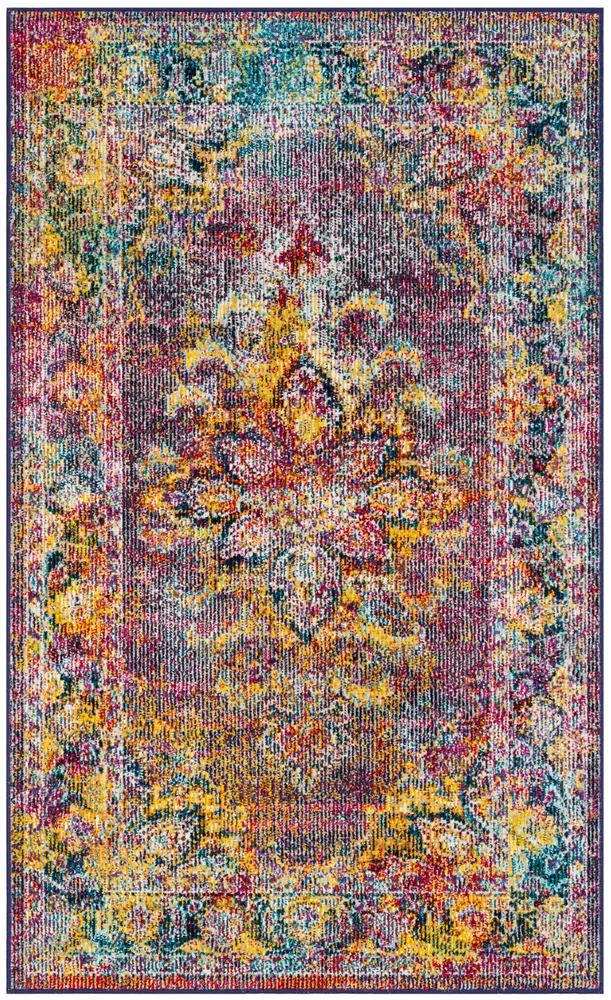 Safavieh Crystal 3'-0