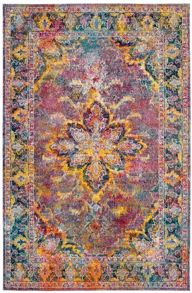 Safavieh Crystal 4'-0