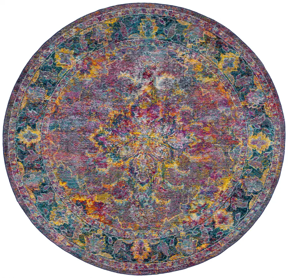 Safavieh Crystal 7'-0